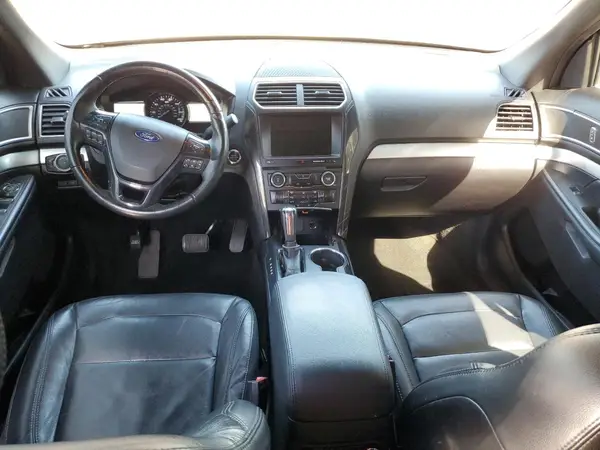 1FM5K8D85HGA28308 2017 FORD EXPLORER - Image 8