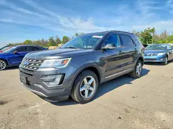 1FM5K8D85HGA30821 2017 FORD EXPLORER