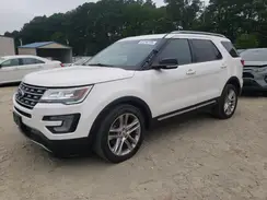 1FM5K8D85HGA31323 2017 FORD EXPLORER