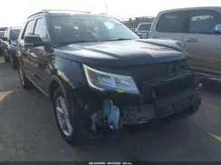 1FM5K8D85HGA32424 2017 FORD EXPLORER