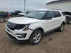 1FM5K8D85HGA32908 2017 FORD EXPLORER