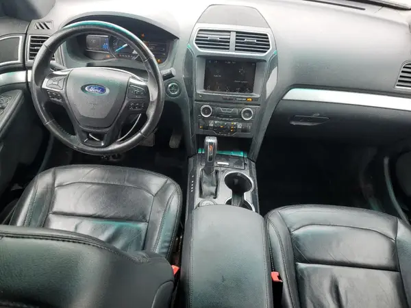 1FM5K8D85HGA32908 2017 FORD EXPLORER - Image 8