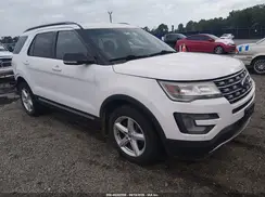 1FM5K8D85HGA35548 2017 FORD EXPLORER