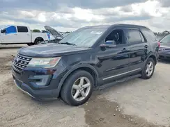 1FM5K8D85HGA42046 2017 FORD EXPLORER