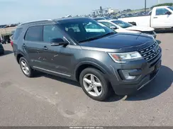 1FM5K8D85HGA44864 2017 FORD EXPLORER