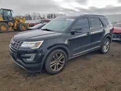 1FM5K8D85HGA45514 2017 FORD EXPLORER