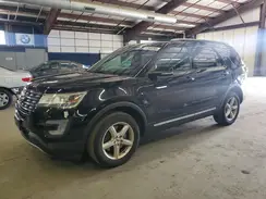 1FM5K8D85HGA52298 2017 FORD EXPLORER