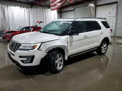 1FM5K8D85HGA52799 2017 FORD EXPLORER