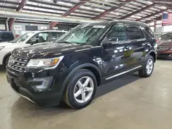1FM5K8D85HGA52964 2017 FORD EXPLORER