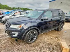 1FM5K8D85HGA56349 2017 FORD EXPLORER