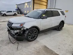 1FM5K8D85HGA56965 2017 FORD EXPLORER