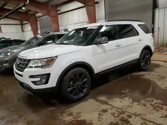 1FM5K8D85HGA57565 2017 FORD EXPLORER