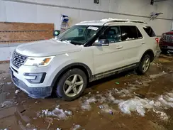 1FM5K8D85HGA59865 2017 FORD EXPLORER