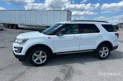 1FM5K8D85HGA72731 2017 FORD EXPLORER