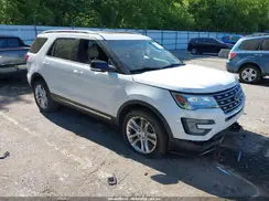 1FM5K8D85HGA74334 2017 FORD EXPLORER