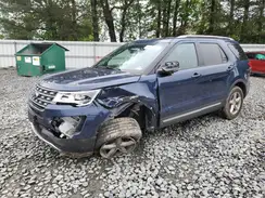 1FM5K8D85HGA83468 2017 FORD EXPLORER