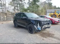 1FM5K8D85HGA83499 2017 FORD EXPLORER