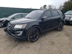 1FM5K8D85HGA83650 2017 FORD EXPLORER