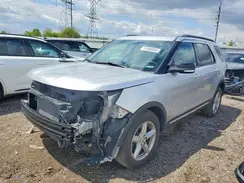 1FM5K8D85HGA83728 2017 FORD EXPLORER