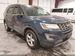1FM5K8D85HGA85172 2017 FORD EXPLORER