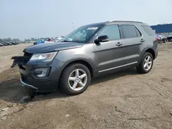1FM5K8D85HGA92879 2017 FORD EXPLORER