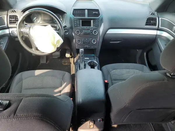 1FM5K8D85HGA92879 2017 FORD EXPLORER - Image 8