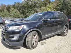 1FM5K8D85HGA95202 2017 FORD EXPLORER
