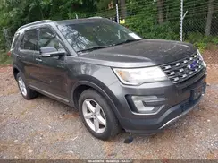 1FM5K8D85HGA97712 2017 FORD EXPLORER
