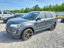 1FM5K8D85HGA98388 2017 FORD EXPLORER