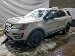 1FM5K8D85HGB02908 2017 FORD EXPLORER