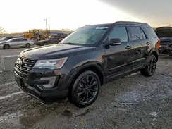 1FM5K8D85HGB03119 2017 FORD EXPLORER
