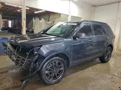 1FM5K8D85HGB05324 2017 FORD EXPLORER