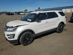 1FM5K8D85HGB05579 2017 FORD EXPLORER