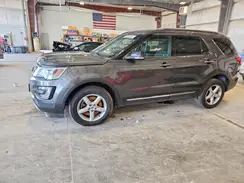 1FM5K8D85HGB06473 2017 FORD EXPLORER