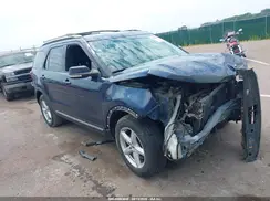 1FM5K8D85HGB12077 2017 FORD EXPLORER