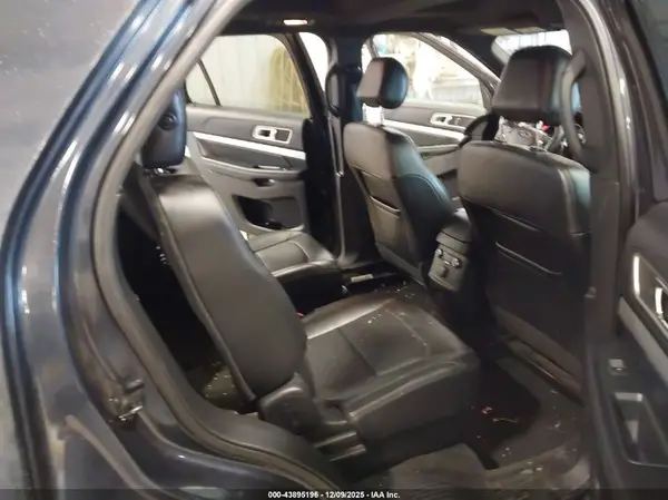 1FM5K8D85HGB13813 2017 FORD EXPLORER - Image 8