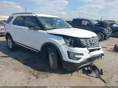 1FM5K8D85HGB16369 2017 FORD EXPLORER
