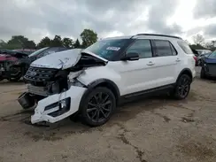 1FM5K8D85HGB20017 2017 FORD EXPLORER