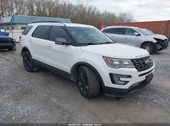 1FM5K8D85HGB20440 2017 FORD EXPLORER