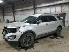 1FM5K8D85HGB21488 2017 FORD EXPLORER