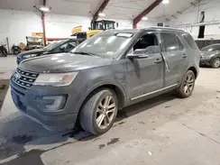 1FM5K8D85HGB25959 2017 FORD EXPLORER