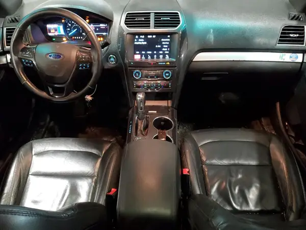 1FM5K8D85HGB25959 2017 FORD EXPLORER - Image 8