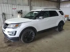 1FM5K8D85HGB26139 2017 FORD EXPLORER