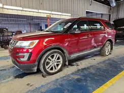 1FM5K8D85HGB29963 2017 FORD EXPLORER