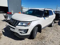 1FM5K8D85HGB31776 2017 FORD EXPLORER