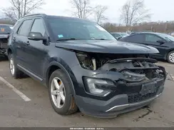 1FM5K8D85HGB34225 2017 FORD EXPLORER