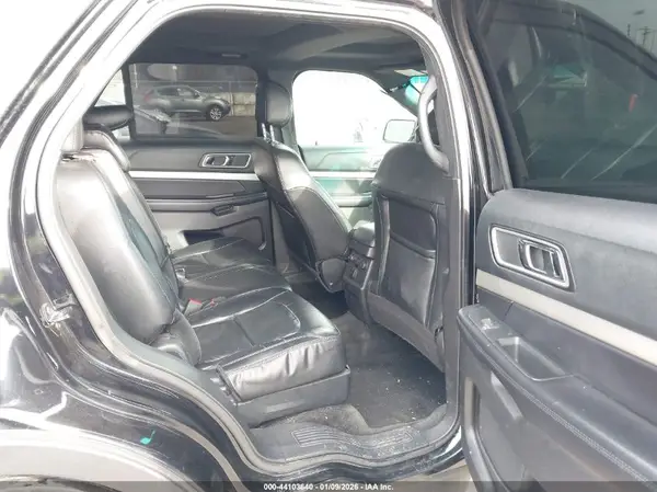 1FM5K8D85HGB34225 2017 FORD EXPLORER - Image 8
