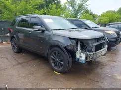 1FM5K8D85HGB45712 2017 FORD EXPLORER