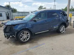 1FM5K8D85HGB51073 2017 FORD EXPLORER