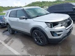 1FM5K8D85HGB52725 2017 FORD EXPLORER